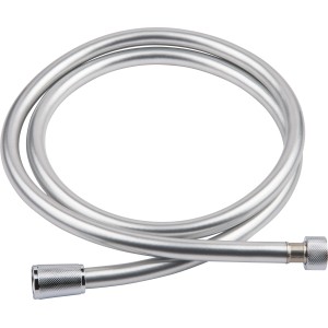 baliv Cev za prho BSL-150.50 za ročne prhe 150 cm Srebrna