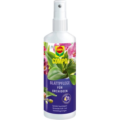 Compo Nega za liste orhidej 250 ml