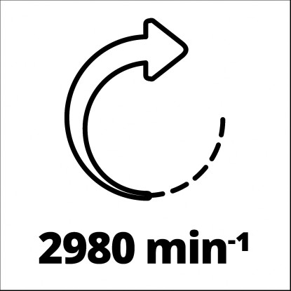 Einhell Dvojni brusilnik TC-BG 150