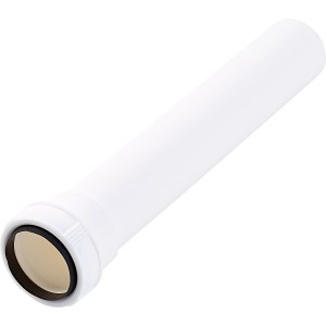 Podaljšek Ø 40 mm x 44,8 mm (G 1 1/2")