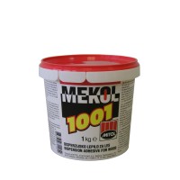 Mitol 1 kg Disperzijsko lepilo Mekol 1001