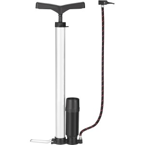 Pokončna tlačilka alu 5 bar