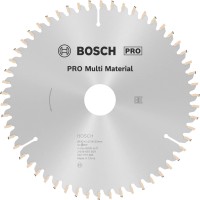 Bosch List krožne žage Pro Multi Material 190 mm x 30 mm