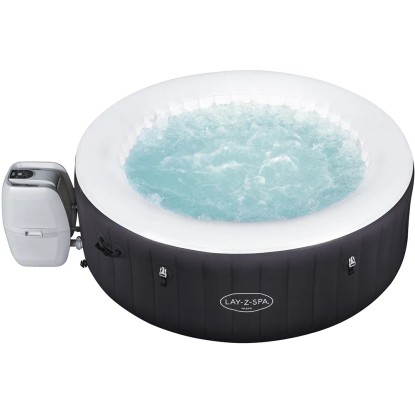 Bestway Masažni bazen Lay-Z-Spa Miami AirJet 180 x 66 cm