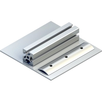Bosch Spiralni sveder HSS PointTeQ 3,5 mm 2 v kompletu