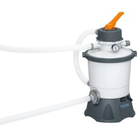 Bestway Črpalka s peščenim filtrom 3,028 l/h 85 W