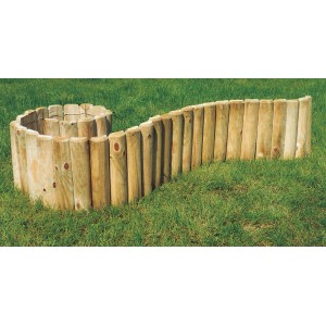 Obrobek grede 20 cm x 200 cm x 6 cm FSC®