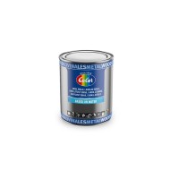 Color Akril emajl zelena 650 ml