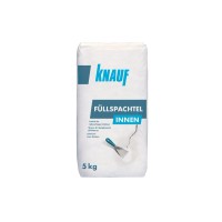 Knauf Polnilna masa za notranje prostore 5 kg