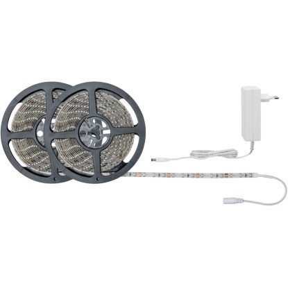 Paulmann Trak LED-SimpLED-Strip 10 m 22 W dnevna bela