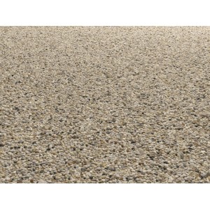 Kremenov pesek pisan 5 mm-8 mm 15 kg/vreča