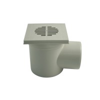 Marley Kletni odtok DN 110 vrtljiv