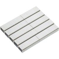 LUX-TOOLS Sponka iz fine žice 11,4 mm x 10 mm Comfort 1200 kosov