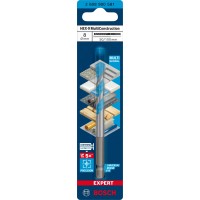 Bosch Expert Multi Construction Sveder Hex-9 8 mm x 50 mm x 100 mm