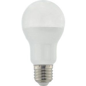 LED žarnica v obliki klasične žarnice E27/14,3 W topla bela svetloba