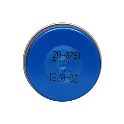 Dupli-Color Lak v pršilu Auto Color 400 ml Kovinsko modra 20-0814