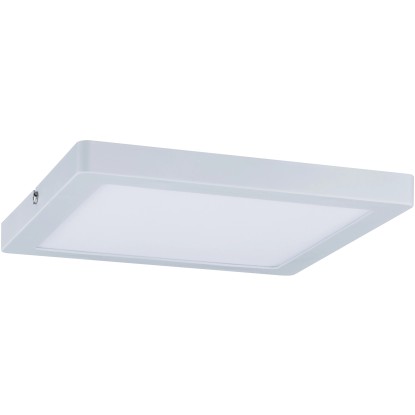 Paulmann LED panel Atria 16 W oglat bel mat ER: A-A++