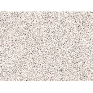 A.S. Creation Strukturna tapeta Dekora Natur Uni bela FSC