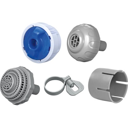 Bestway Črpalka s peščenim filtrom 3,028 l/h 85 W