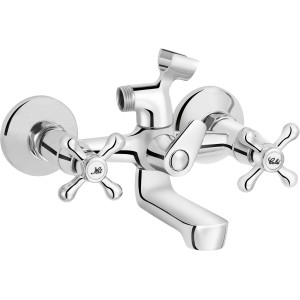 baliv Armatura za kopalne kadi WA-5040 Krom