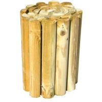 Mejne palisade 30 cm x 150 cm