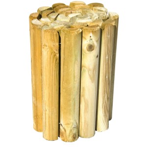 Mejne palisade 30 cm x 150 cm