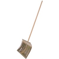 Aluminijasta lopata za sneg 50 cm
