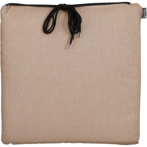 In the Mood Sedežna blazina Paddy bež 40 x 40 x 5 cm (D x Š x V)