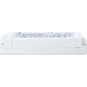 TIP Transformator elektronski 35-150 W Bele barve