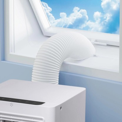 Hot Air Stop za strešno okno