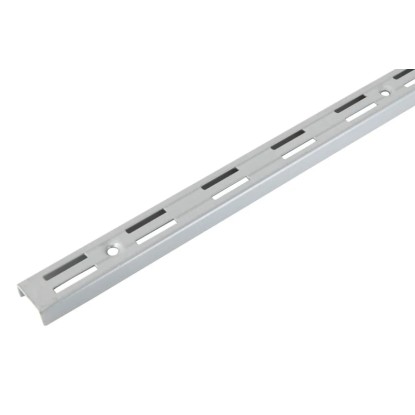 Stenski profil Srebrna 150 cm