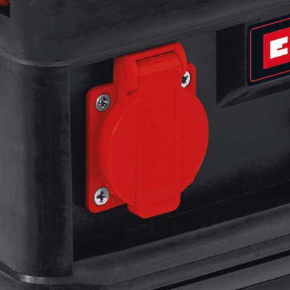 Einhell Agregat za električno napajanje v sili TC-PG 10 E5 bencinski 4 l