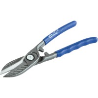 LUX-TOOLS Škarje za pločevino angleške 200 mm