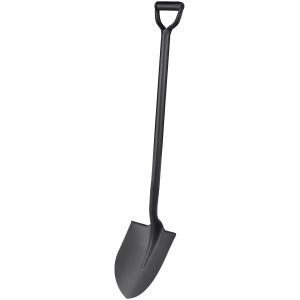 LUX-TOOLS Lopata Classic Jeklo 110 cm