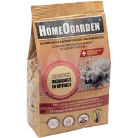 Homeogarden Organsko specialno gnojilo Organske okrasnice in vrtnice 1 kg