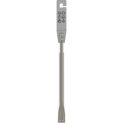 Bosch Ploščato dleto Pro SDS-plus 250 mm x 20 mm