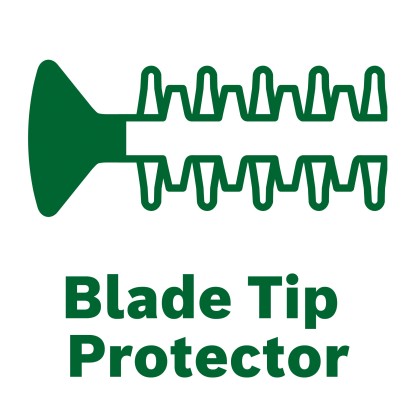 Bosch Akumulatorske škarje za živo mejo AdvancedHedgeCut 36 V-65-28