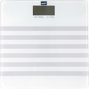 Osebna tehtnica Seauville svetlo siva