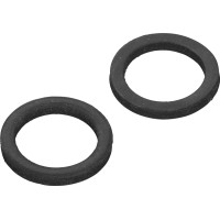 Gumijasti obroček 3,5 mm x Ø 19 mm x Ø 25 mm 2 kosa