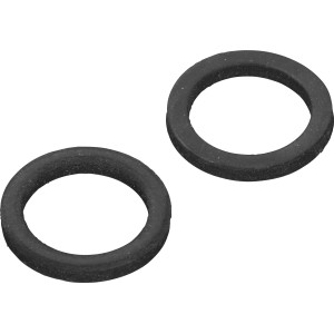 Gumijasti obroček 3,5 mm x Ø 19 mm x Ø 25 mm 2 kosa