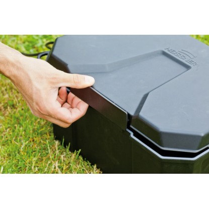 Heissner Garden Razdelilnik Power Box