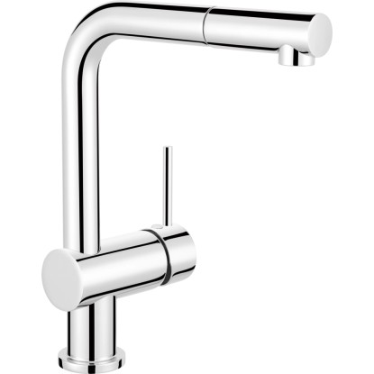 baliv Kuhinjska armatura KI-1050 krom
