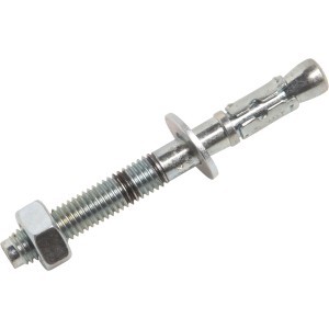 LUX Sidrni vijak Ø 12 mm x 100 mm