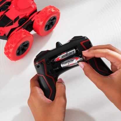 Energizer Alkalna baterija Max AA Mignon 4 kosi