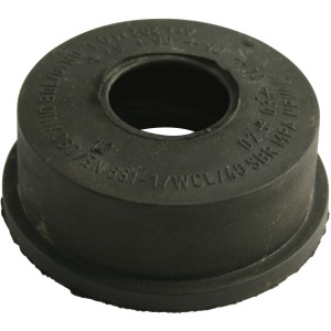 Marley Visokotemperaturni gumijast rokavec (HT) DN 40 / 30