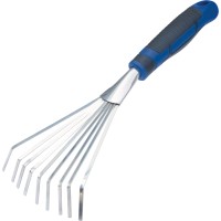 LUX-TOOLS Ročne pahljačaste grabljice Comfort