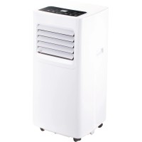 Prenosna klimatska naprava KGM 7000-35 EEK: A