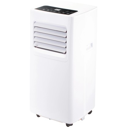 Prenosna klimatska naprava KGM 7000-35 EEK: A