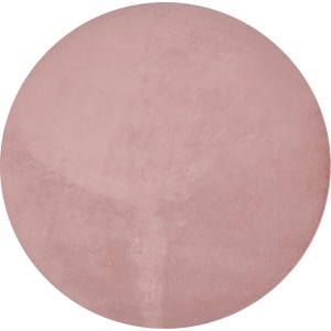 Preproga iz mikrovlaken Midnight Mystery Rožnata 90 cm