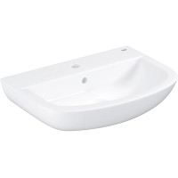Grohe Umivalnik keramika 55 cm bela